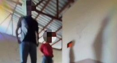 Terk edilmiş dershane tehlike saçıyor