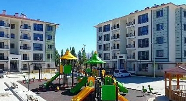 TOKİ duyurdu: Hınıs’ta 158 yeni yuva sahiplerini buluyor