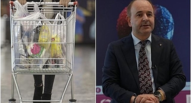 TPF 'den marketlerin pazar günü kapalı olması önerisi