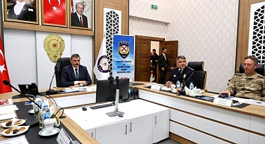 Trafik güvenliğinde performans raporu dönemi başladı