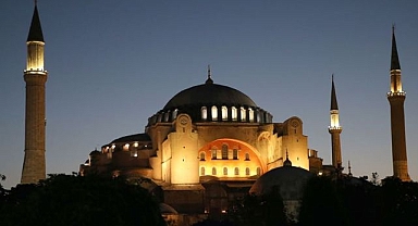 Türkiye'de en az caminin olduğu 5 il! Liste oldukça ilginç