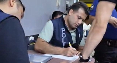 Umuma açık iş yerlerine yönelik uygulama