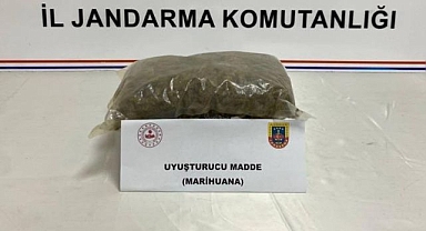 Uyuşturucuyla mücadele hız kesmiyor