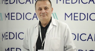 Uzmanı Alzheimer'ın belirtilerini anlattı