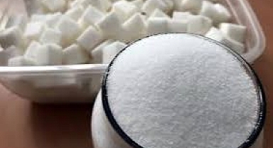 Uzmanlardan şeker tüketimi alarmı