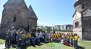 Yakutiye Belediyesi’nden örnek hizmet