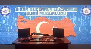Yasa dışı bahise darbe vuruldu: 11 tutuklama