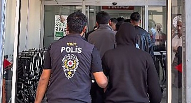 Yasa dışı bahise darbe vuruldu