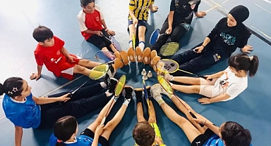  Yaz ayları spor, sanat ve kültürle dolu dolu geçti