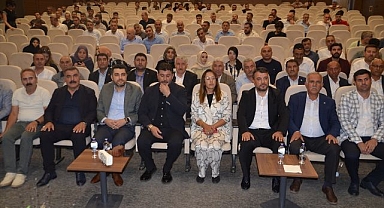 'Yeşil Dönüşüm ve İklim Farkındalığı' programı yapıldı