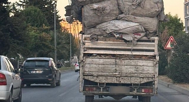 Yetersiz trafik denetimleri vatandaşların çilesi oldu
