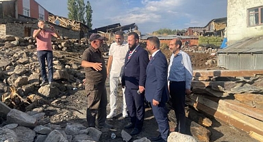 YRP MKYK Üyesi Çat: 