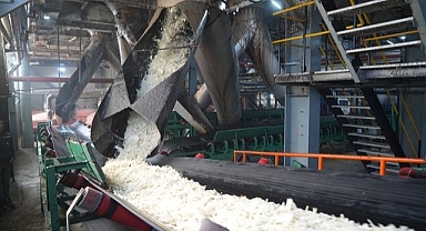 1,7 milyar TL'lik tatlı yolculuk