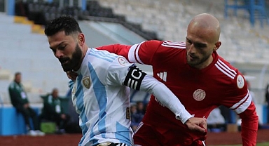 1. Lig’de golsüz beraberlikler haftası