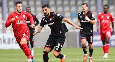 1.Lig’de hafta sonu heyecanı