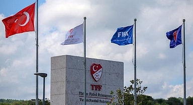 1. Lig kulüplerine ceza yağdı