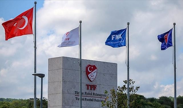 1. Lig kulüplerine ceza yağdı