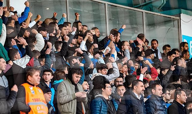 11. haftanın taraftar sayıları