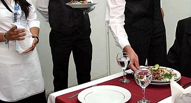 ORGANİZASYON HİZMETİ ALINACAK