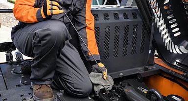 BAKIM VE ONARIM HİZMETİ ALINACAK