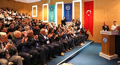 2. Sağlık Sempozyumu başladı