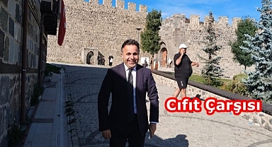 2025’in ziyaret şampiyonu kale oldu