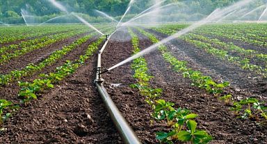 SULAMA TESİS VE YAPILARI YAPTIRILACAK