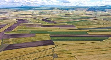 TORTUM'DA TAŞINMAZLAR AÇIK ARTIRMA İLE SATILACAK