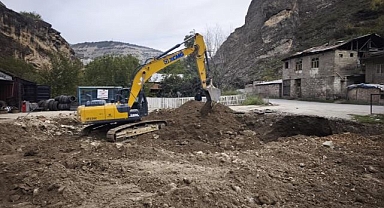 3 ton altın umudu hayal oldu!