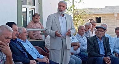 30 kişi yaralanmıştı! O kavganın tarafları barıştı