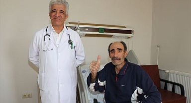 30 yıllık cerrahı şoke eden olay!