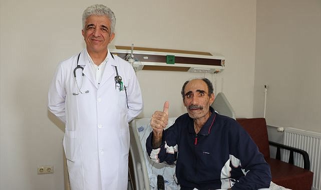 30 yıllık cerrahı şoke eden olay!