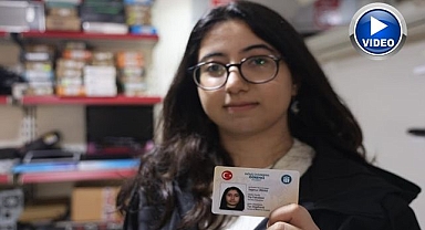 4 yaşında doktor olacağını söylemişti, 14 sene sonra...