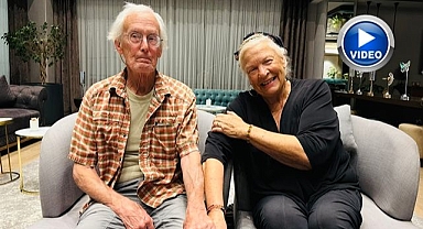 50 ülke gezen Amerikalı çiftin son durağı bakın neresi