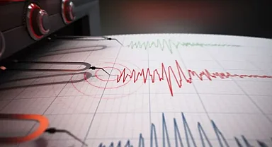 6.1 büyüklüğündeki deprem yürekleri ağza getirdi!