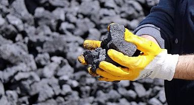 200 TON TORBALI LİNYİT KÖMÜRÜ ALINACAK