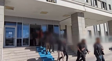 9 ilde dolandırıcılık operasyonu: 26 tutuklama