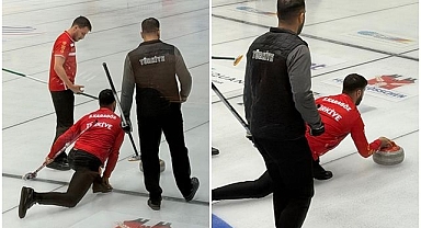 A Milli Takımdan muhteşem başlangıç