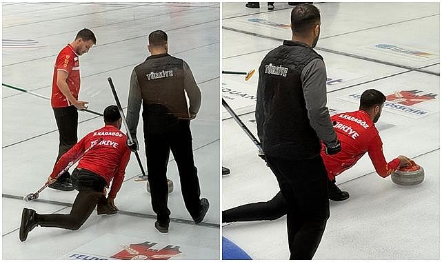 A Milli Takımdan muhteşem başlangıç