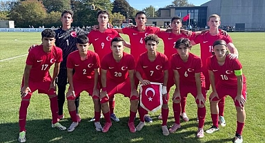 Aday kadro açıklandı