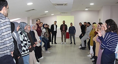 Afet sonrası ruhsal dayanıklılığa eğitim