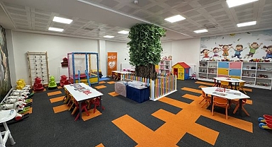 Aile içi şiddet mağdurlarına destek 