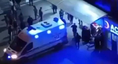 Aile içi tartışma ölümle bitti!