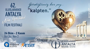 Altın Portakal Film Forum’da 20 yeni proje buluştu