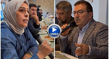 Altınok'tan Öcalan açıklaması: Komisyonun böyle bir kararı yok!