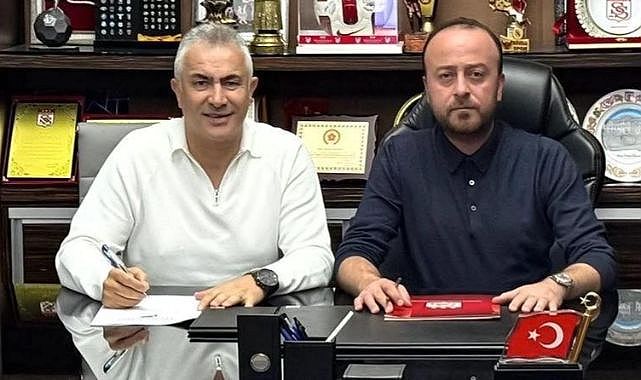 Altıparmak Sivas’ta!