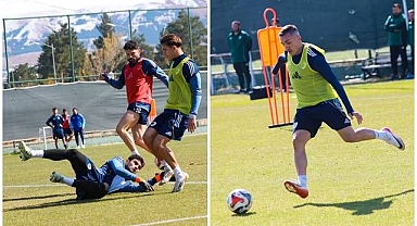 Ansızın gelebilirim!