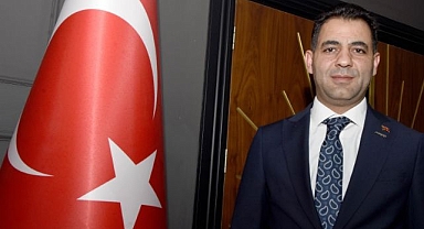 ASKON Başkanı Turan: