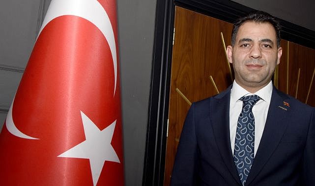 ASKON Başkanı Turan:
