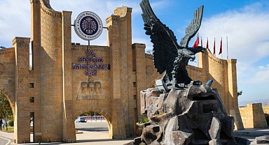 Atatürk Üniversitesi THE Dünya Sıralamasında İlk 1000'de